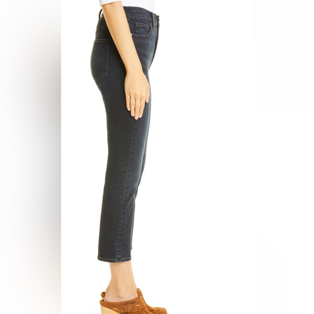 Carly High Waist Kick Flare Jeans